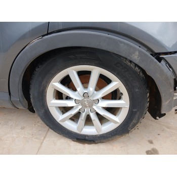 audi q3 (8ub, 8ug) del año 2014