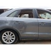 Recambio de puerta trasera derecha para audi q3 (8ub, 8ug) 2.0 tdi referencia OEM IAM   