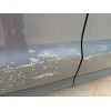 Recambio de puerta trasera derecha para audi q3 (8ub, 8ug) 2.0 tdi referencia OEM IAM   