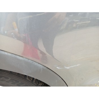 Recambio de puerta trasera derecha para audi q3 (8ub, 8ug) 2.0 tdi referencia OEM IAM   