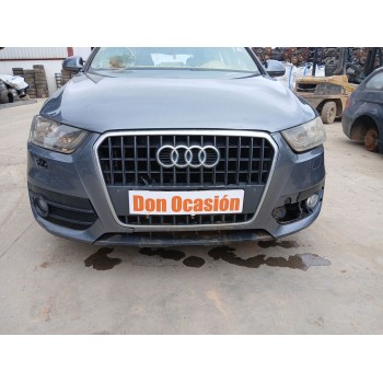 PARAGOLPES DELANTERO 8U0807065 8U0807066 
