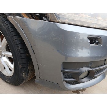 Recambio de paragolpes delantero para audi q3 (8ub, 8ug) 2.0 tdi referencia OEM IAM   