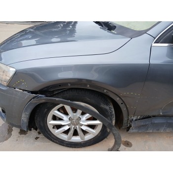 Recambio de aleta delantera izquierda para audi q3 (8ub, 8ug) 2.0 tdi referencia OEM IAM   