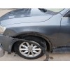 Recambio de aleta delantera izquierda para audi q3 (8ub, 8ug) 2.0 tdi referencia OEM IAM   