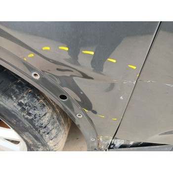 Recambio de aleta delantera izquierda para audi q3 (8ub, 8ug) 2.0 tdi referencia OEM IAM   