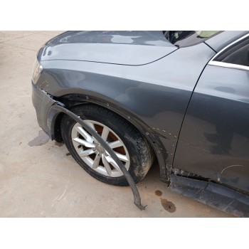 Recambio de aleta delantera izquierda para audi q3 (8ub, 8ug) 2.0 tdi referencia OEM IAM   