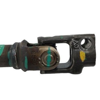 Recambio de rotula columna direccion para chevrolet aveo 1.4 cat referencia OEM IAM 95970321  