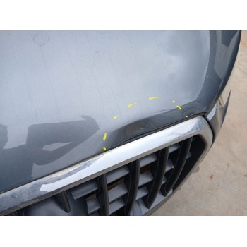 Recambio de capot para audi q3 (8ub, 8ug) 2.0 tdi referencia OEM IAM   