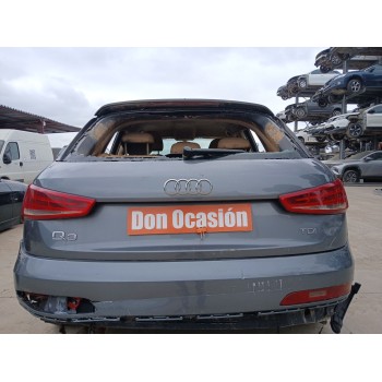 PORTON TRASERO 8U0827025B 
