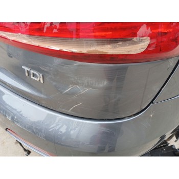 Recambio de porton trasero para audi q3 (8ub, 8ug) 2.0 tdi referencia OEM IAM 8U0827025B  