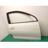 Recambio de puerta delantera derecha para volkswagen golf vi (5k1) 1.6 tdi referencia OEM IAM 5K3831056K  