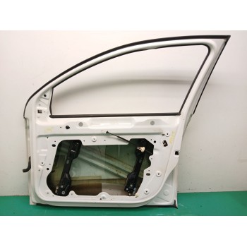 Recambio de puerta delantera derecha para volkswagen golf vi (5k1) 1.6 tdi referencia OEM IAM 5K3831056K  