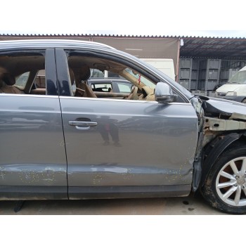 Recambio de puerta delantera derecha para audi q3 (8ub, 8ug) 2.0 tdi referencia OEM IAM 8U0831052B  