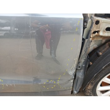 Recambio de puerta delantera derecha para audi q3 (8ub, 8ug) 2.0 tdi referencia OEM IAM 8U0831052B  