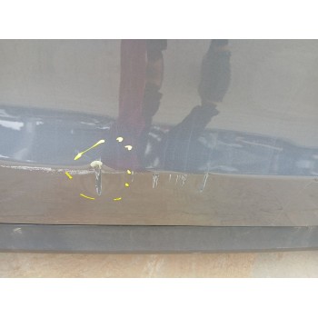Recambio de puerta delantera derecha para audi q3 (8ub, 8ug) 2.0 tdi referencia OEM IAM 8U0831052B  