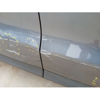 Recambio de puerta delantera derecha para audi q3 (8ub, 8ug) 2.0 tdi referencia OEM IAM 8U0831052B  