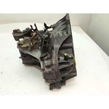 Recambio de caja cambios para ford tourneo connect 1.8 tdci /tddi /di referencia OEM IAM   