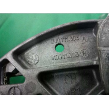 Recambio de palanca freno de mano para seat leon (1p1) reference referencia OEM IAM 8J0711303A  