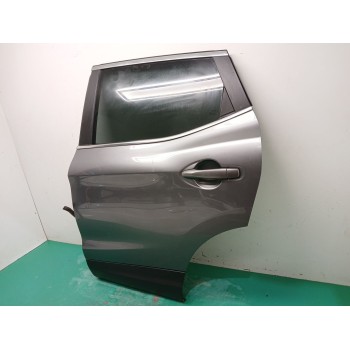 Recambio de puerta trasera izquierda para nissan qashqai ii (j11, j11_) 1.5 dci referencia OEM IAM H2101HV0MA  