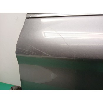 Recambio de puerta trasera izquierda para nissan qashqai ii (j11, j11_) 1.5 dci referencia OEM IAM H2101HV0MA  