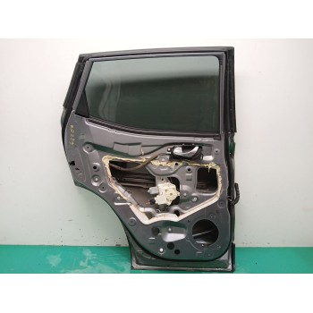 Recambio de puerta trasera izquierda para nissan qashqai ii (j11, j11_) 1.5 dci referencia OEM IAM H2101HV0MA  