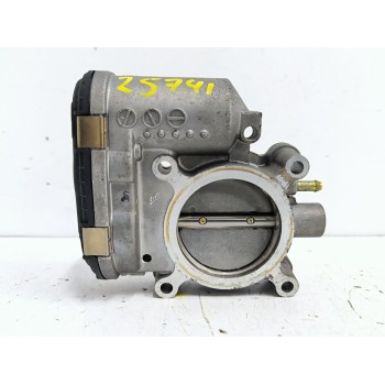 Recambio de caja mariposa para mercedes-benz clase c (w202) c 180 (202.018) referencia OEM IAM A1111410125  