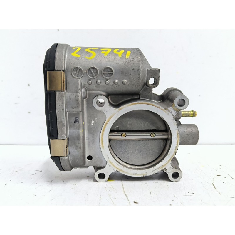 Recambio de caja mariposa para mercedes-benz clase c (w202) c 180 (202.018) referencia OEM IAM A1111410125  