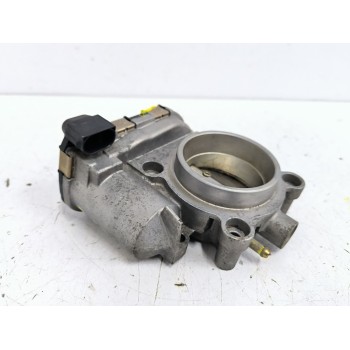 Recambio de caja mariposa para mercedes-benz clase c (w202) c 180 (202.018) referencia OEM IAM A1111410125  
