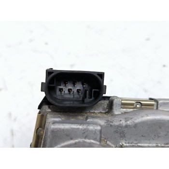 Recambio de caja mariposa para mercedes-benz clase c (w202) c 180 (202.018) referencia OEM IAM A1111410125  