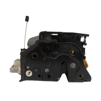 Recambio de cerradura puerta delantera derecha para volkswagen eos (1f7, 1f8) 1.4 tsi referencia OEM IAM 1P1837016  