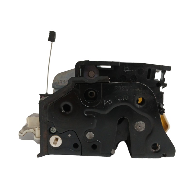 Recambio de cerradura puerta delantera derecha para volkswagen eos (1f7, 1f8) 1.4 tsi referencia OEM IAM 1P1837016  