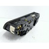 Recambio de cuadro instrumentos para mercedes-benz clase c (w202) c 180 (202.018) referencia OEM IAM A2025405948  