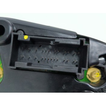 Recambio de cuadro instrumentos para mercedes-benz clase c (w202) c 180 (202.018) referencia OEM IAM A2025405948  