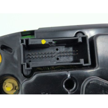 Recambio de cuadro instrumentos para mercedes-benz clase c (w202) c 180 (202.018) referencia OEM IAM A2025405948  