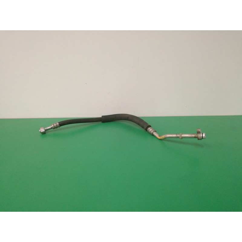 Recambio de tubos aire acondicionado para nissan terrano/terrano.ii (r20) comfort referencia OEM IAM   