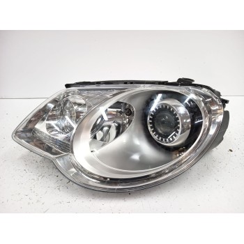 Recambio de faro izquierdo para volkswagen eos (1f7, 1f8) 2.0 tdi referencia OEM IAM 1Q1941753B  