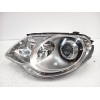 Recambio de faro izquierdo para volkswagen eos (1f7, 1f8) 2.0 tdi referencia OEM IAM 1Q1941753B  