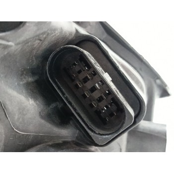 Recambio de faro izquierdo para volkswagen eos (1f7, 1f8) 2.0 tdi referencia OEM IAM 1Q1941753B  