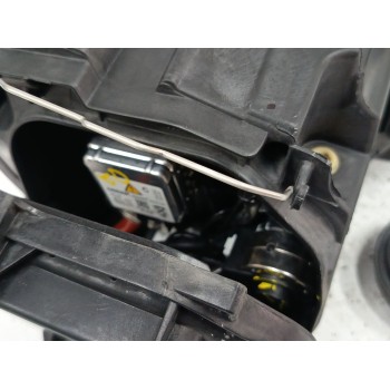 Recambio de faro izquierdo para volkswagen eos (1f7, 1f8) 2.0 tdi referencia OEM IAM 1Q1941753B  