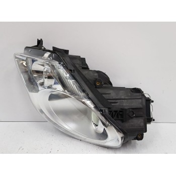 Recambio de faro izquierdo para volkswagen eos (1f7, 1f8) 2.0 tdi referencia OEM IAM 1Q1941753B  