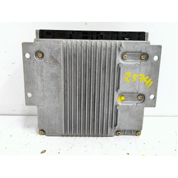 Recambio de centralita motor uce para mercedes-benz clase c (w202) c 180 (202.018) referencia OEM IAM A0285454232 0261206455 