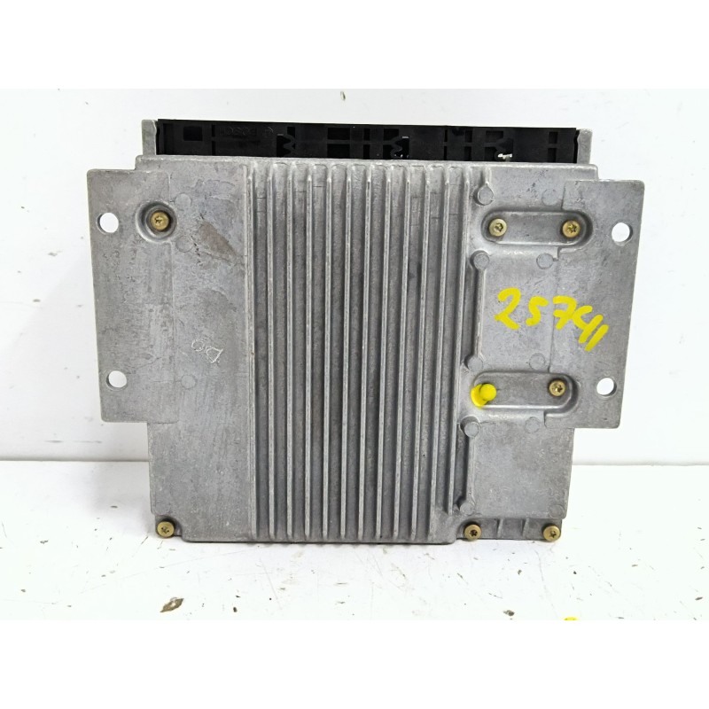 CENTRALITA MOTOR UCE 0261206455