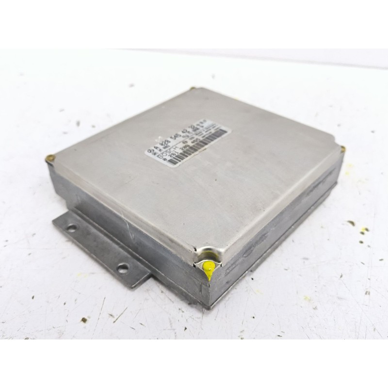 CENTRALITA MOTOR UCE 0261206455