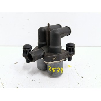 Recambio de valvula intercambio de calefaccion para mercedes-benz clase c (w202) c 180 (202.018) referencia OEM IAM 0018303484  