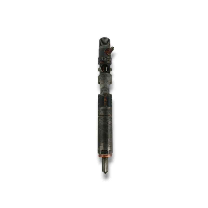 Recambio de inyector para renault scenic ii 1.5 dci diesel referencia OEM IAM 8200815416 H8200421897 