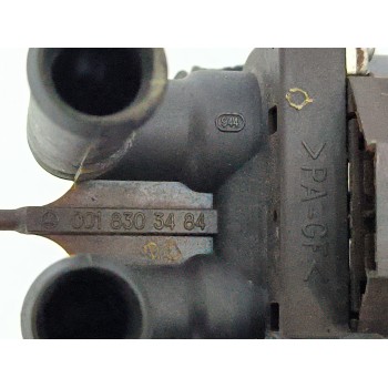 Recambio de valvula intercambio de calefaccion para mercedes-benz clase c (w202) c 180 (202.018) referencia OEM IAM 0018303484  