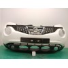 Recambio de paragolpes delantero para nissan juke (f15) 1.6 referencia OEM IAM 620221KA6H  