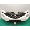 Recambio de paragolpes delantero para nissan juke (f15) 1.6 referencia OEM IAM 620221KA6H  