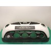 Recambio de paragolpes delantero para nissan juke (f15) 1.6 referencia OEM IAM 620221KA6H  