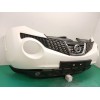 Recambio de paragolpes delantero para nissan juke (f15) 1.6 referencia OEM IAM 620221KA6H  